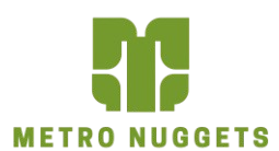 Metro Nuggets